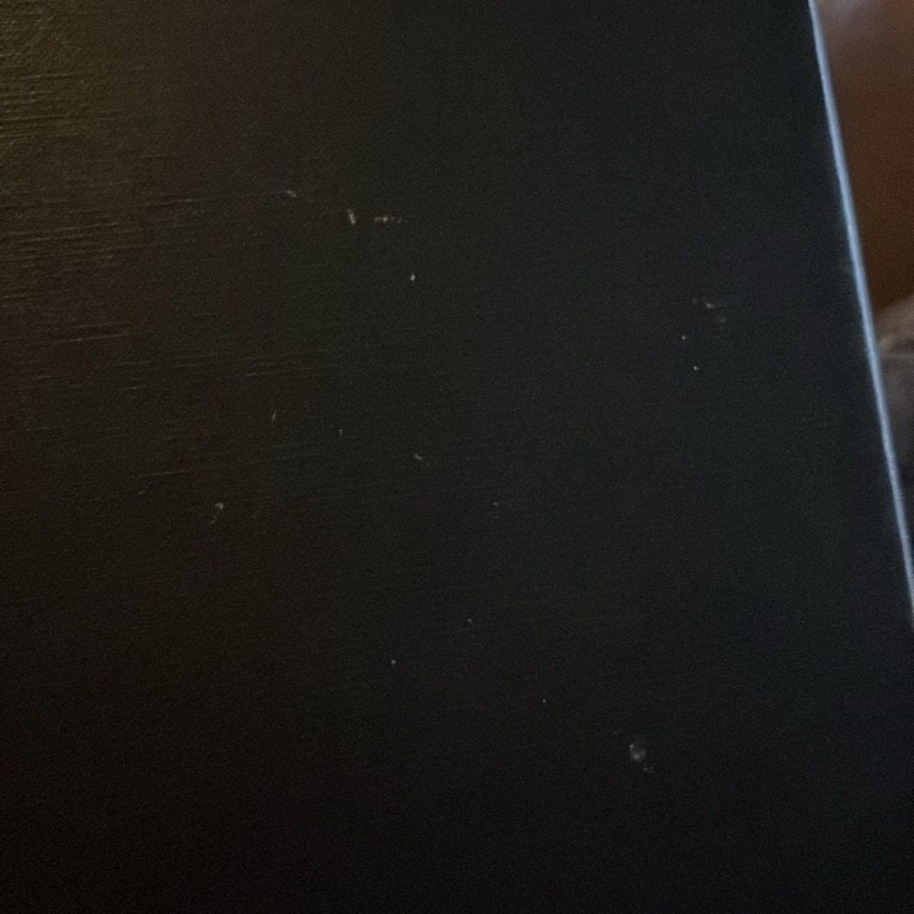 Saint Laurent Empty Dress Box - Picture 4 of 4